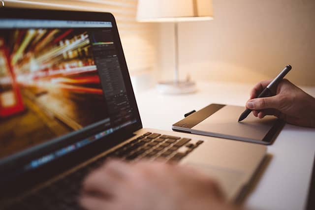 International Information Technology Program