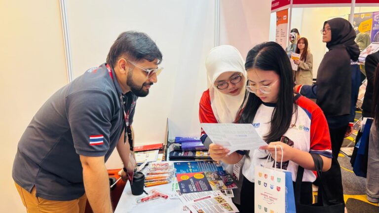 AEF 2025 Expo Malaysia