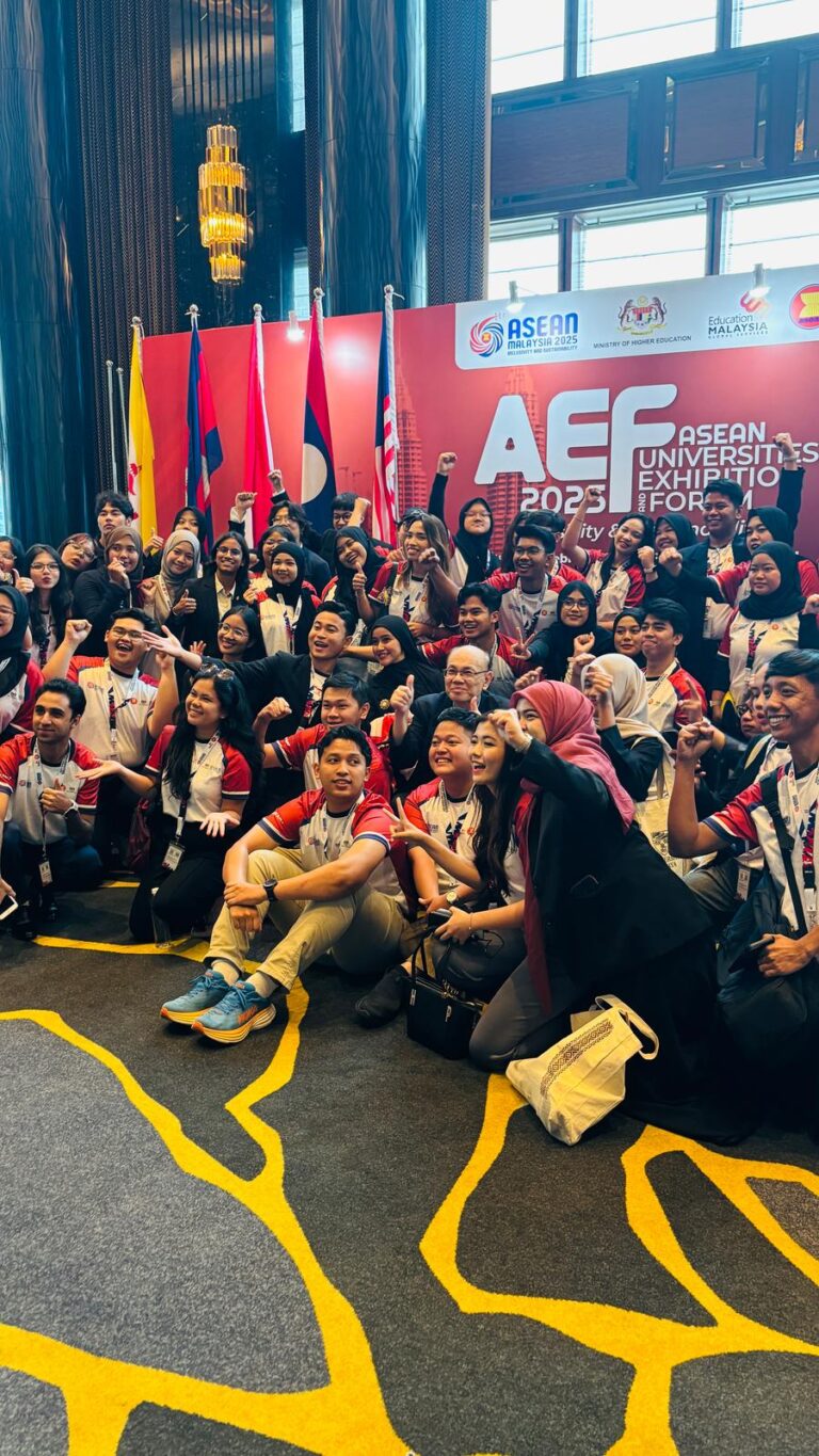 AEF 2025 Expo Malaysia