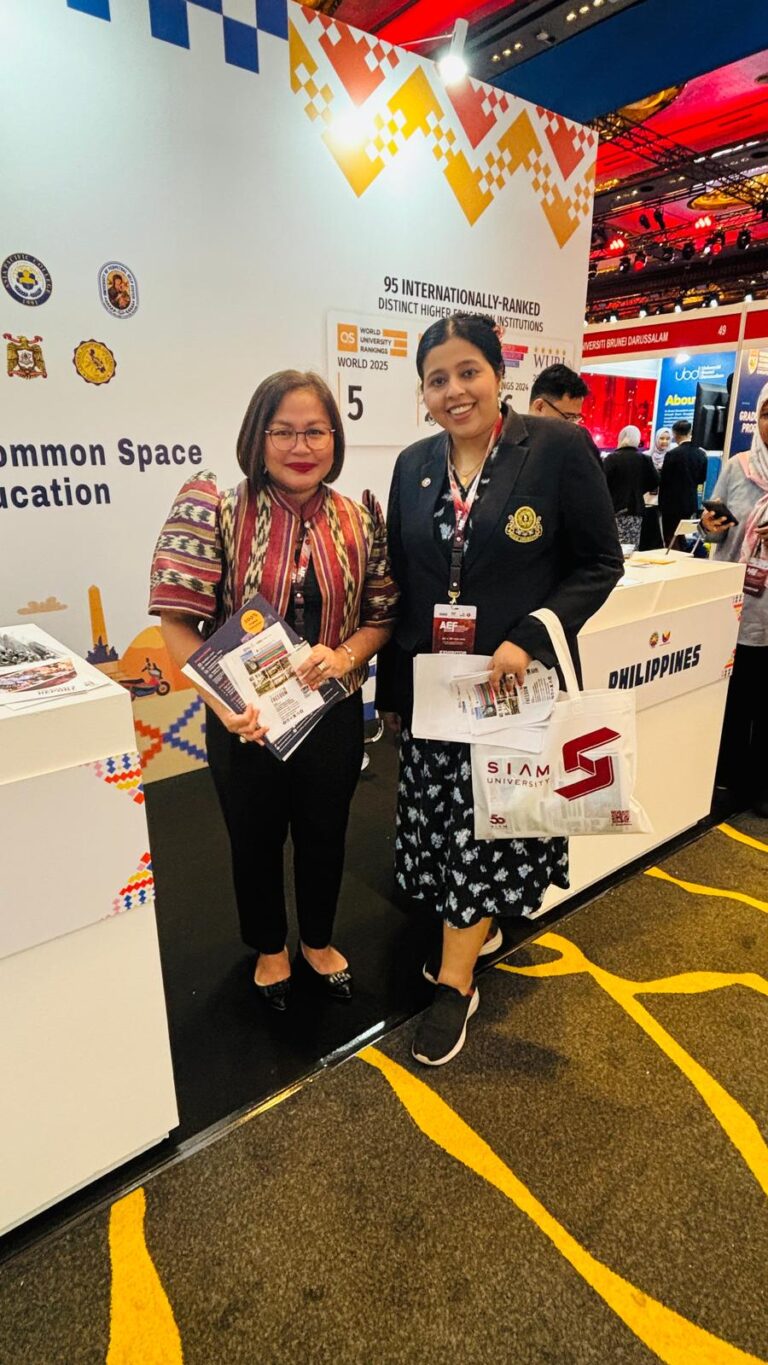 AEF 2025 Expo Malaysia