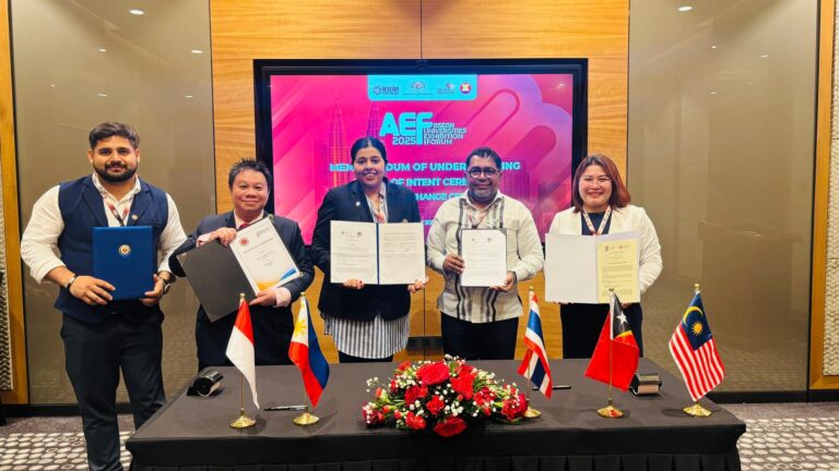 AEF 2025 Expo Malaysia