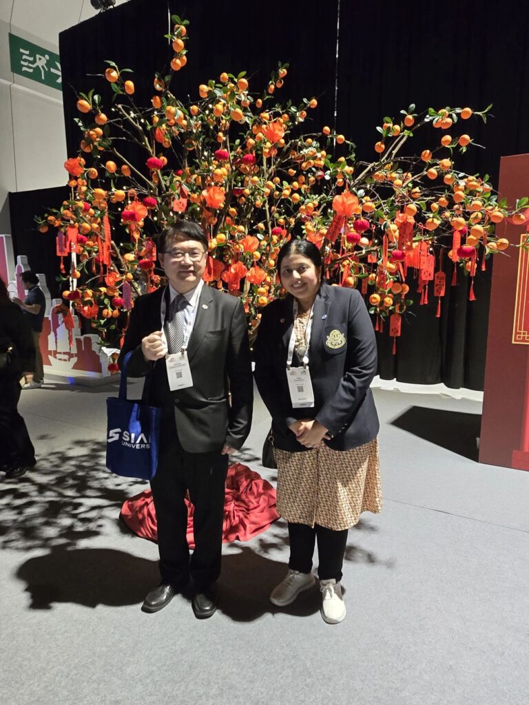 APAIE 2026 Hong Kong