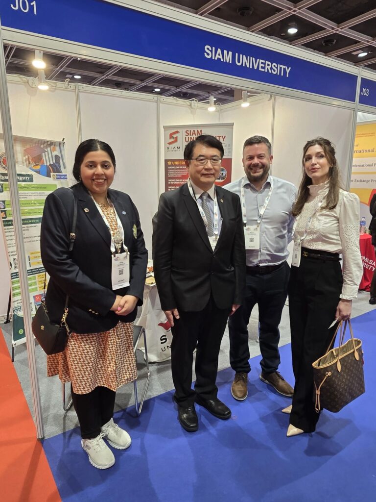 APAIE 2026 Hong Kong