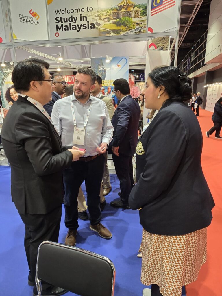 APAIE 2026 Hong Kong