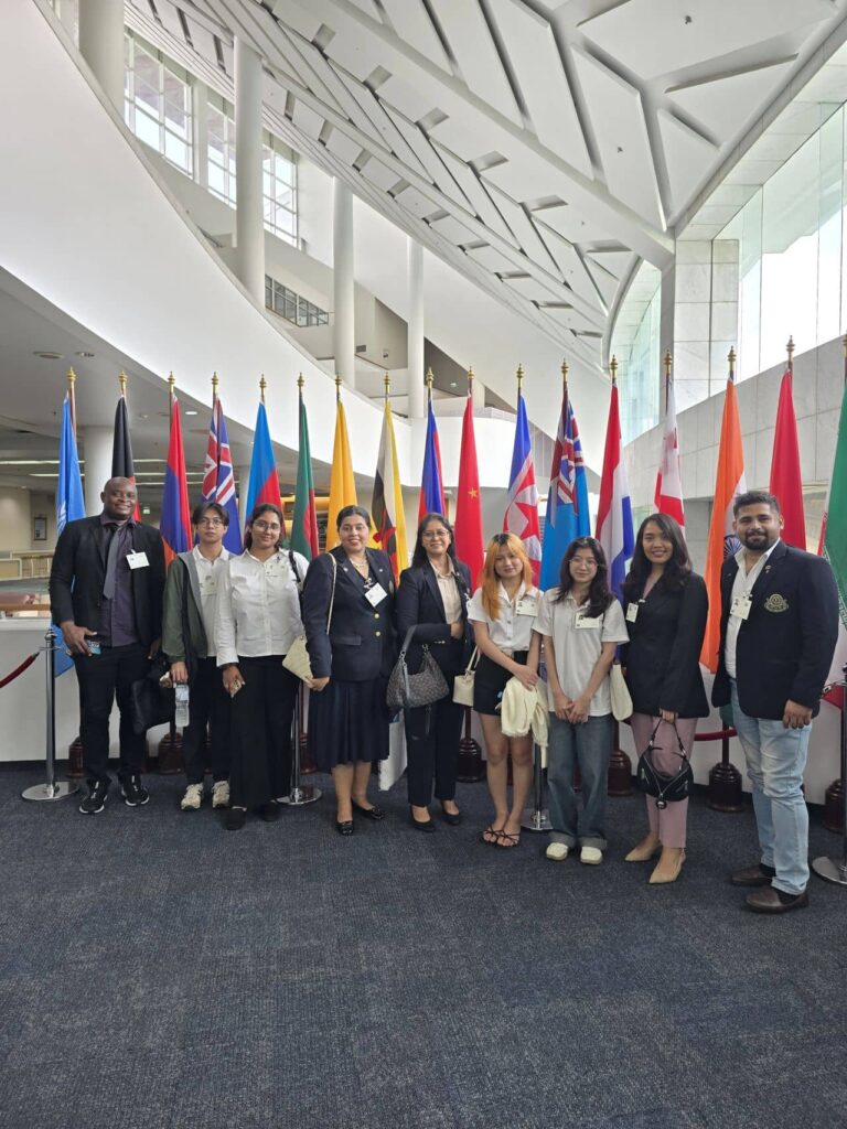International Forum for Sustainable Futures 2026