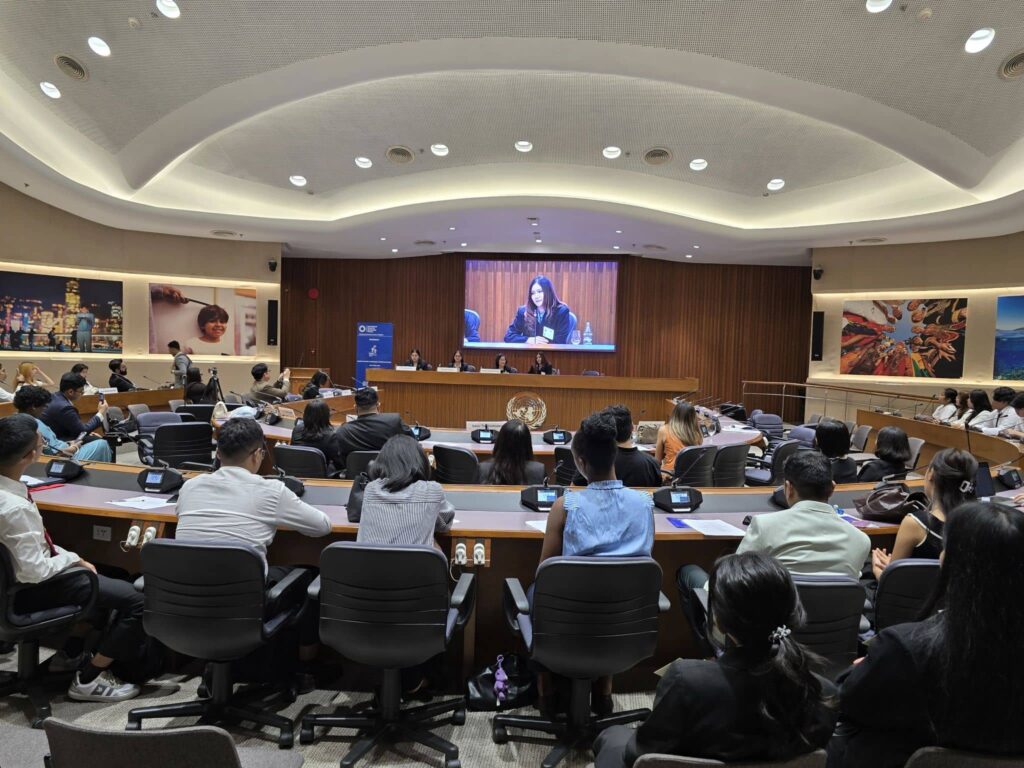 International Forum for Sustainable Futures 2026