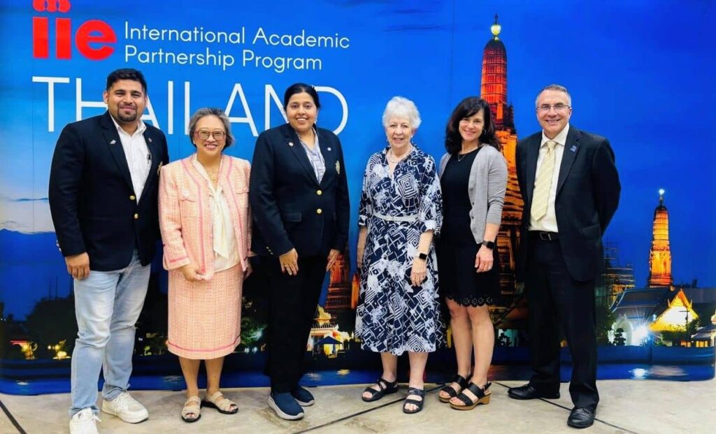 iie Thailand