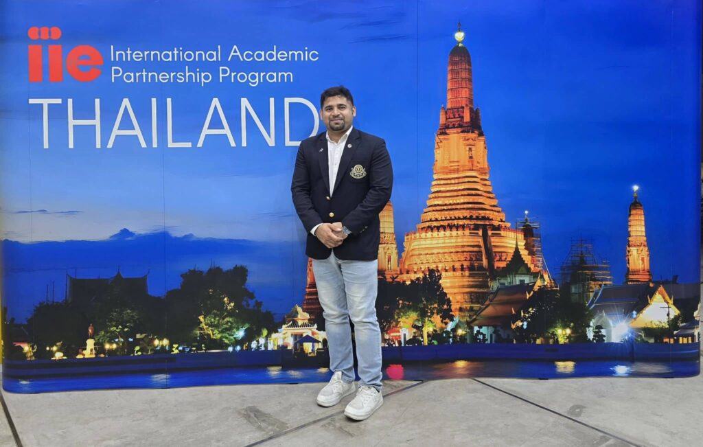 iie Thailand