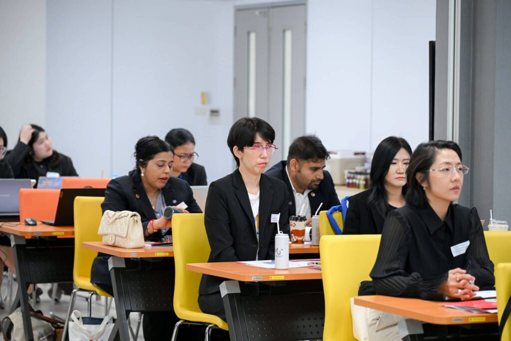 iie Thailand