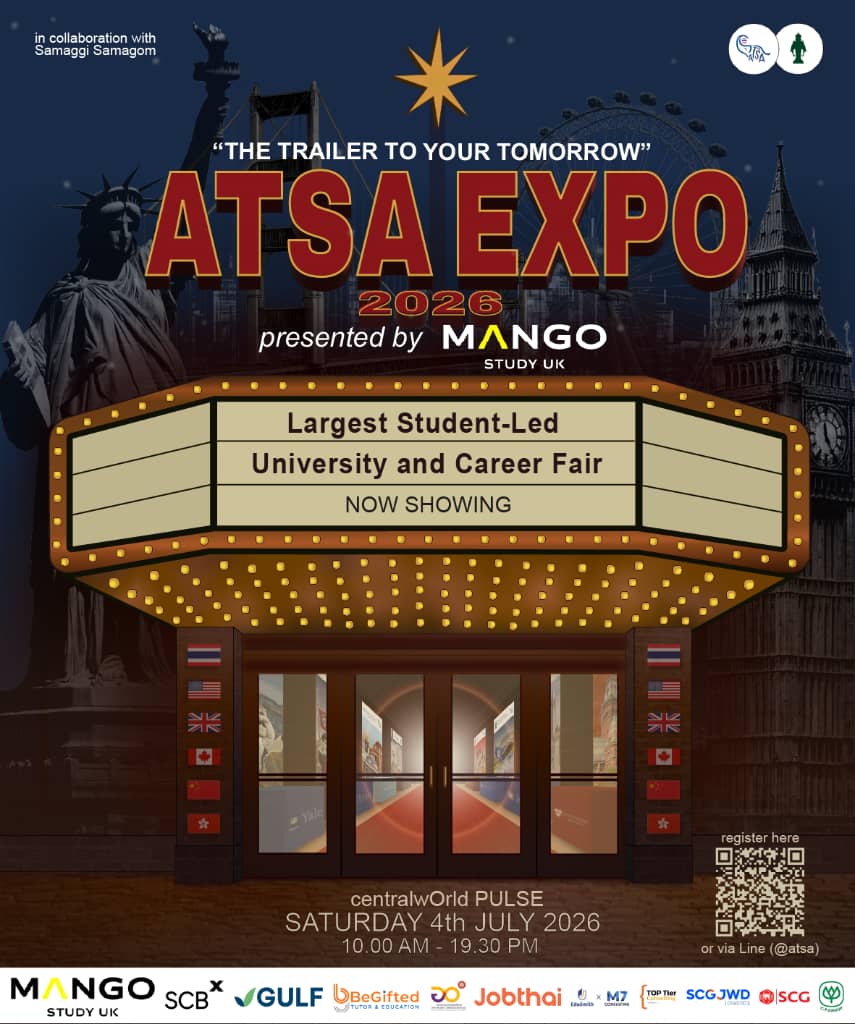 ATSA EXPO 2026